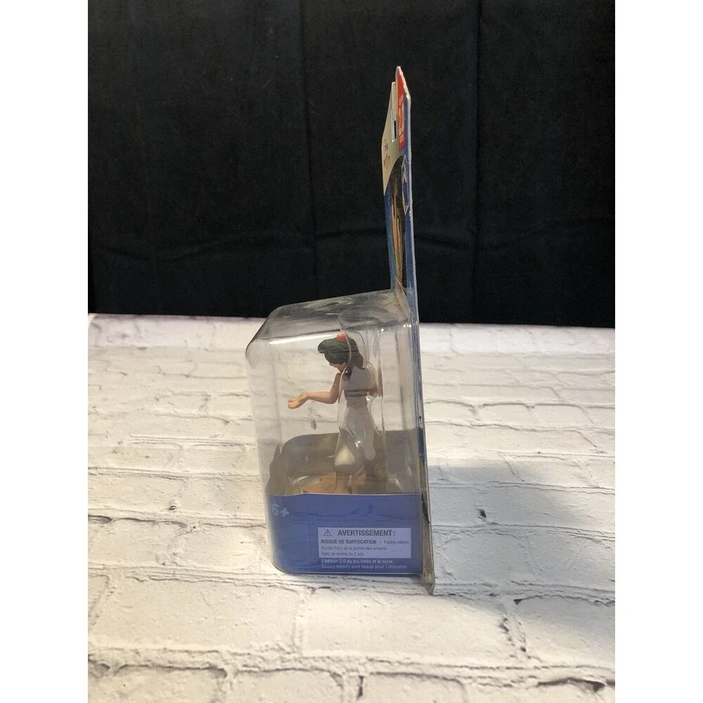 NEW Disney Infinity Originals 2.0 Edition Aladdin Figure PS4 Xbox Video Game
